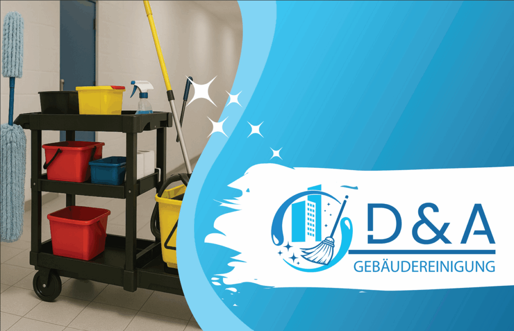 Gebäudereinigung in Oldenburg